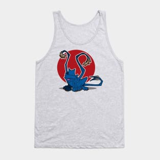 Displacer Beast Tank Top